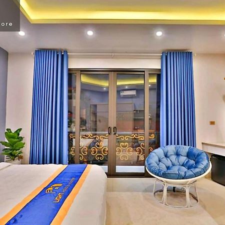 Hanz Light House Condo Hotel Hanoi Exterior foto